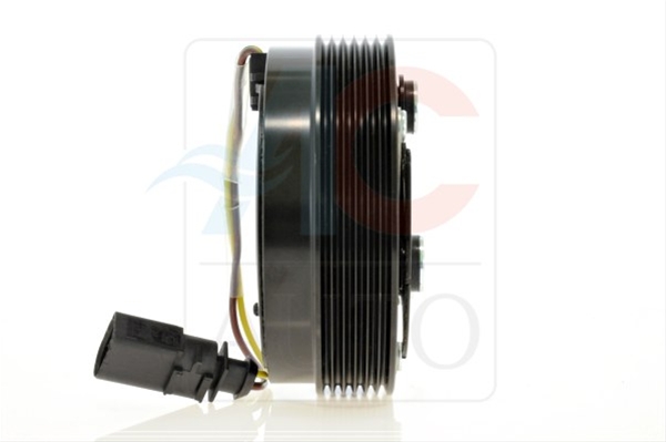 FULIE COMPLETA COMPRESOR A/C