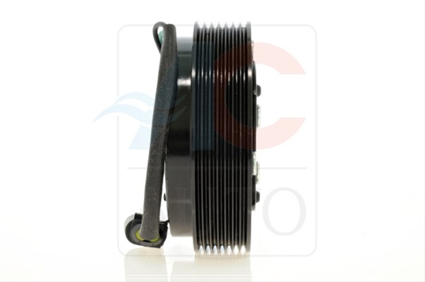 FULIE COMPLETA COMPRESOR A/C