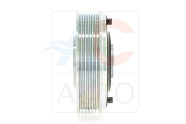 FULIE COMPLETA COMPRESOR A/C