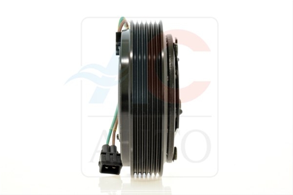 FULIE COMPLETA COMPRESOR A/C