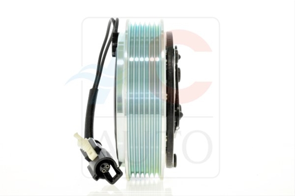 FULIE COMPLETA COMPRESOR A/C
