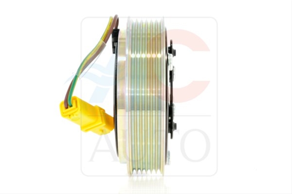 FULIE COMPLETA COMPRESOR A/C