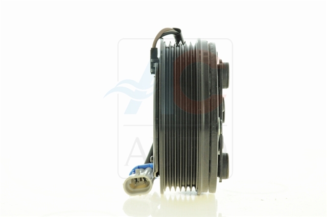 FULIE COMPLETA COMPRESOR A/C