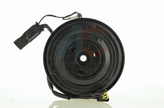 FULIE COMPLETA COMPRESOR A/C