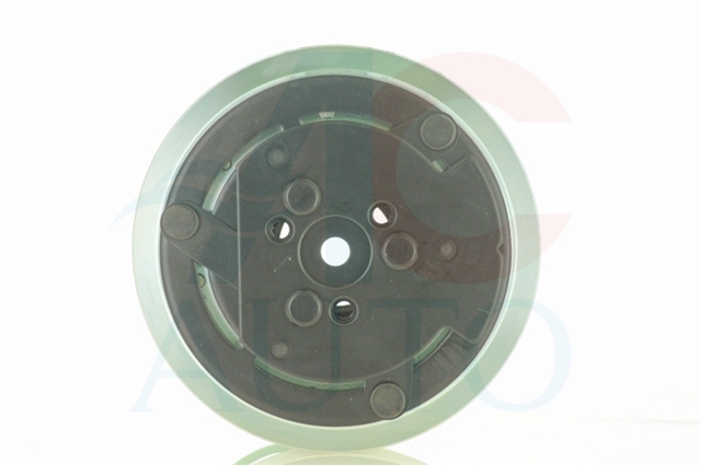 AMBREIAJ MAGNETIC