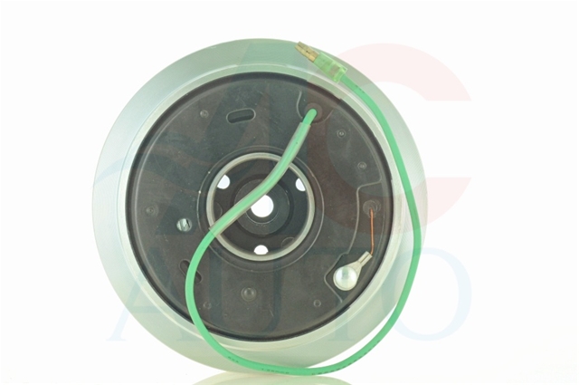 AMBREIAJ MAGNETIC