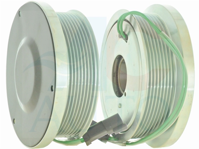 AMBREIAJ MAGNETIC
