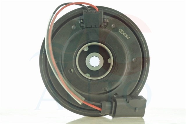 AMBREIAJ MAGNETIC
