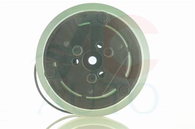 AMBREIAJ MAGNETIC