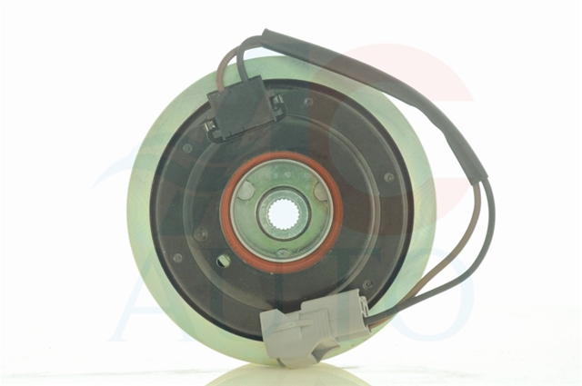 AMBREIAJ MAGNETIC