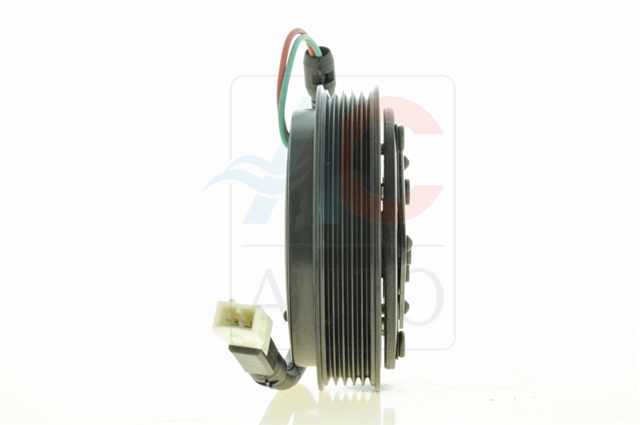 Imagine pentru produsul „FULIE COMPLETA COMPRESOR A/C"