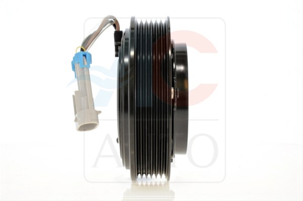 FULIE COMPLETA COMPRESOR A/C