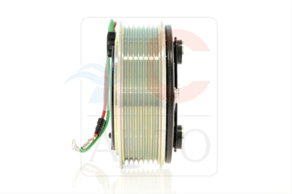 FULIE COMPLETA COMPRESOR A/C