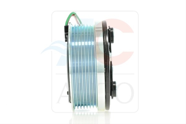 FULIE COMPLETA COMPRESOR A/C