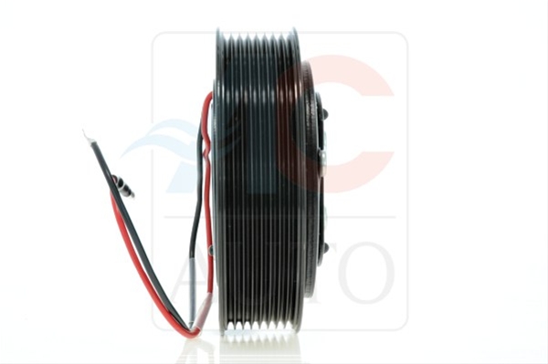 FULIE COMPLETA COMPRESOR A/C