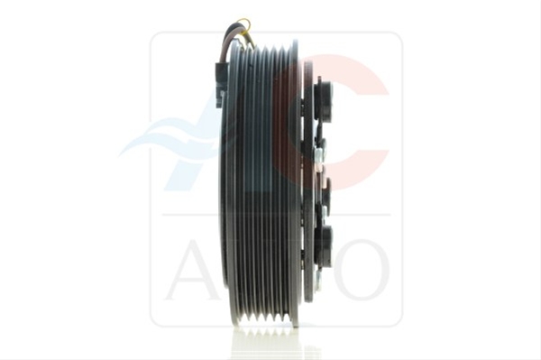 FULIE COMPLETA COMPRESOR A/C