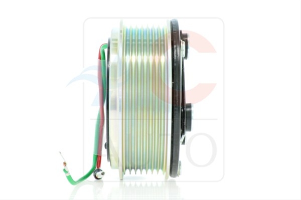 FULIE COMPLETA COMPRESOR A/C