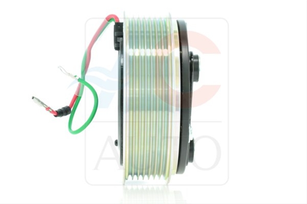 FULIE COMPLETA COMPRESOR A/C
