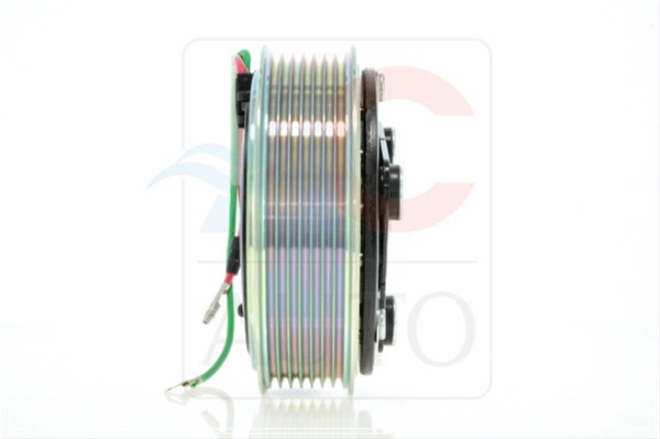 FULIE COMPLETA COMPRESOR A/C