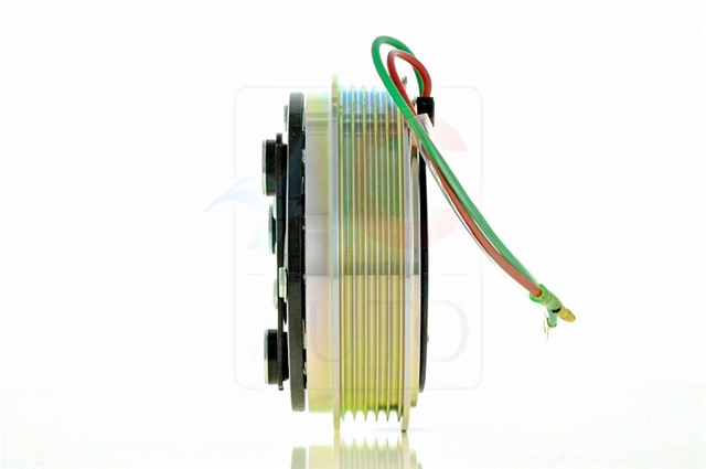 FULIE COMPLETA COMPRESOR A/C