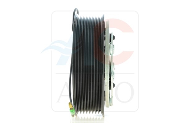 FULIE COMPLETA COMPRESOR A/C