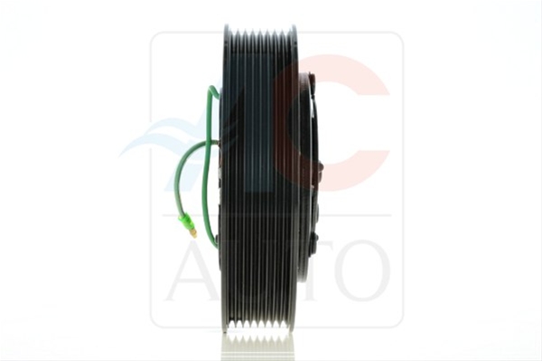 FULIE COMPLETA COMPRESOR A/C