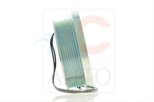 FULIE COMPLETA COMPRESOR A/C