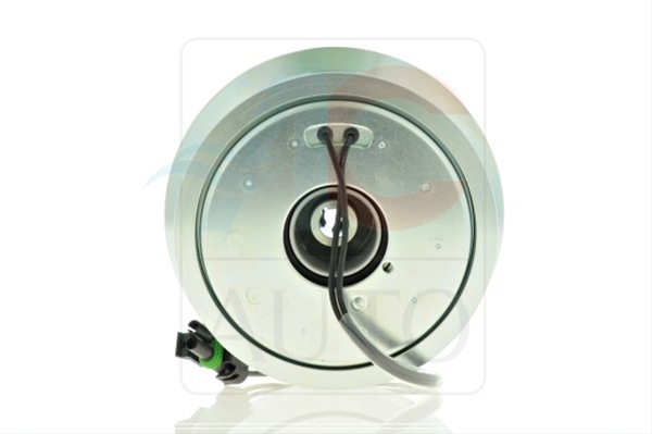 FULIE COMPLETA COMPRESOR A/C