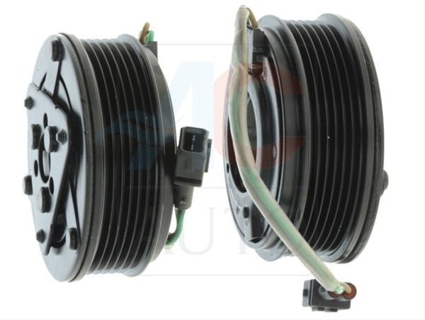 FULIE COMPLETA COMPRESOR A/C