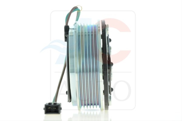FULIE COMPLETA COMPRESOR A/C