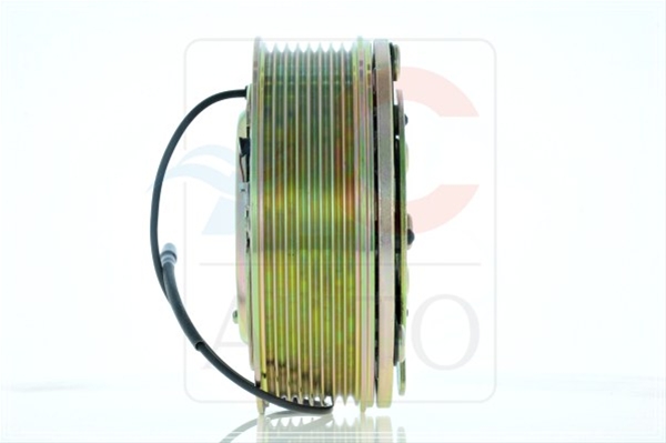 FULIE COMPLETA COMPRESOR A/C