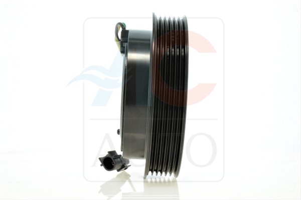 FULIE COMPLETA COMPRESOR A/C