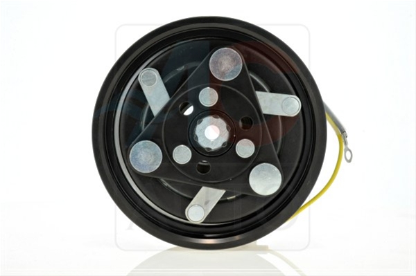 FULIE COMPLETA COMPRESOR A/C
