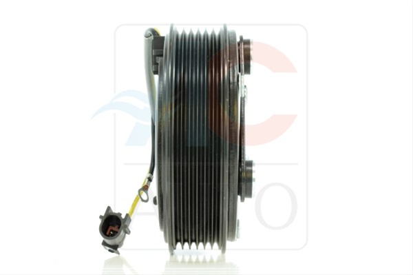 FULIE COMPLETA COMPRESOR A/C