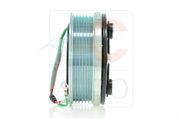 FULIE COMPLETA COMPRESOR A/C