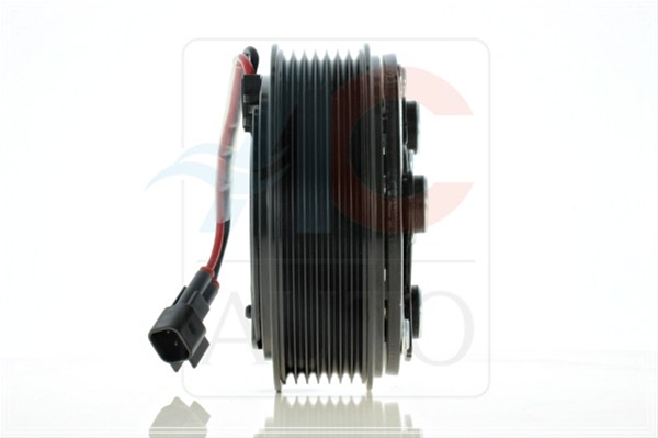 FULIE COMPLETA COMPRESOR A/C