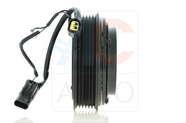 FULIE COMPLETA COMPRESOR A/C
