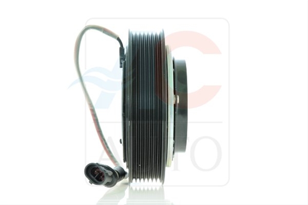 FULIE COMPLETA COMPRESOR A/C