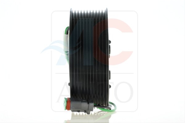 FULIE COMPLETA COMPRESOR A/C