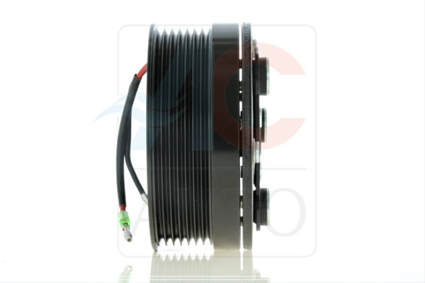 FULIE COMPLETA COMPRESOR A/C
