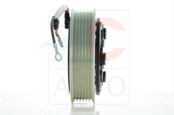FULIE COMPLETA COMPRESOR A/C