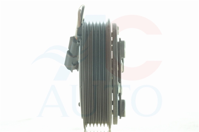 FULIE COMPLETA COMPRESOR A/C