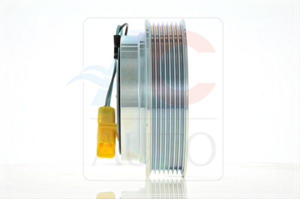 FULIE COMPLETA COMPRESOR A/C