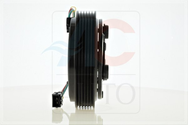FULIE COMPLETA COMPRESOR A/C