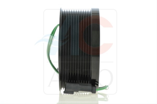 FULIE COMPLETA COMPRESOR A/C