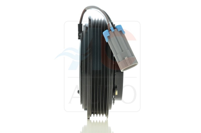 FULIE COMPLETA COMPRESOR A/C