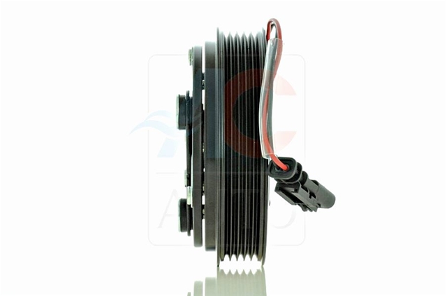 FULIE COMPLETA COMPRESOR A/C