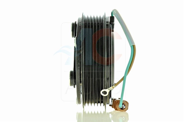 FULIE COMPLETA COMPRESOR A/C