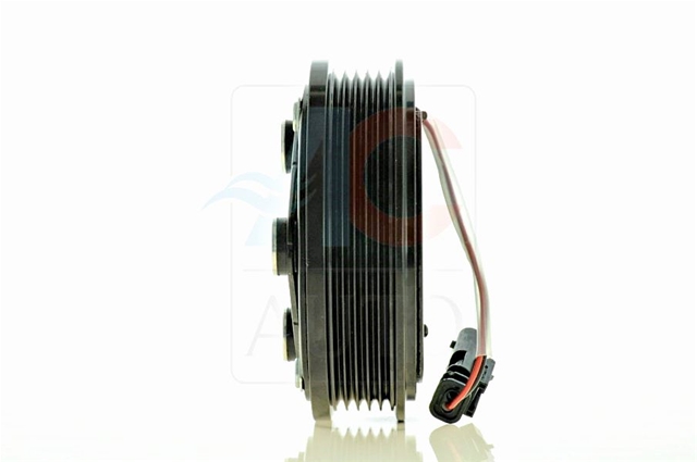 FULIE COMPLETA COMPRESOR A/C