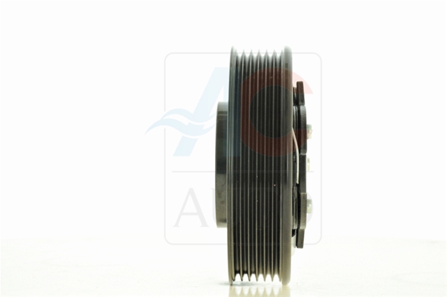 FULIE COMPLETA COMPRESOR A/C